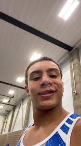 Chris Graff Gymnastics