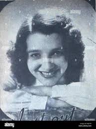 Carson singer hi-res stock photography and images