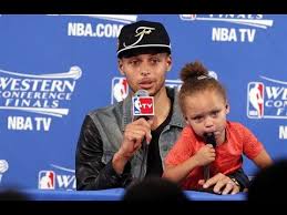 Résultat de recherche d'images pour "riley curry memes"