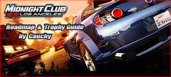 You can get our 2022 trend report here. Midnight Club Los Angeles Road Map And Trophy Guide Midnight Club Los Angeles Playstationtrophies Org