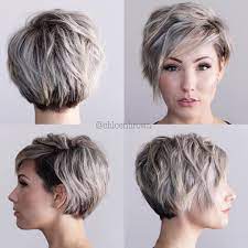 26 8k Followers 517 Following 2 246 Posts See Instagram Photos And Videos From Chloe Brown Chloenbrown Long Face Hairstyles Short Hair Styles Hair Styles