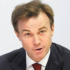 Merrill exec eyes return