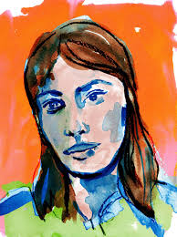 Eva Kelly Illustration