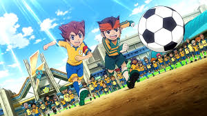 Episode 050 Chrono Stone Inazuma Eleven Wiki Fandom Камень времени inazuma eleven go: episode 050 chrono stone inazuma