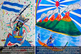 Talentos en demanda de justicia y democracia | Onda Local