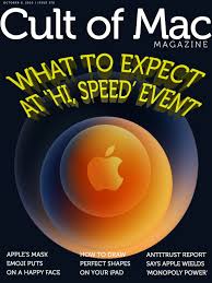Apple #wwdc2021 virtual event confirmed to take place on june 7th read here: What To Expect From Apple S Hi Speed Event Cult Of Mac Magazine 370 Cult Of Mac