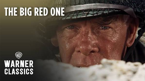The Big Red One | D-Day Landing at Omaha Beach | Warner Classics