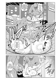 Komochi Tsuma no Arai-san ~Higaeri Onsen ni Ikou~ | Komochi Tsuma no  Arai-san: Lets Go to a One-Day Hot Springs Trip! - English Hentai Manga  (Page 14)
