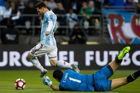 Two back to back goals by argentia took any fire out of this match that it had. Copa America In Seattle Argentina Vs Bolivia