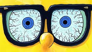 See more of spongebob squarepants on facebook. Hd Wallpaper Spongebob Squarepants Sponge Bob Square Pants Jaw Eyes Nose Wallpaper Flare