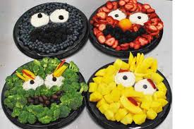 The letter of the day is p for party¿as in the sesame street party supplies, found here! 100 Sesame Street Birthday Party Ideas By A Professional Party Planner