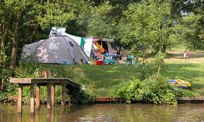 tarieven camping de roos kamperen reizen camper