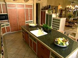Maybe you would like to learn more about one of these? Kitchen Design Styles Hgtv