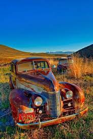 Pin On Scrap Cars