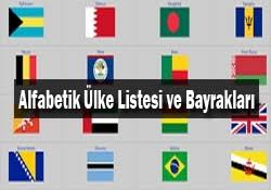 e harfi ile baslayan ulkeler ve bayraklari huzur sayfasi islami bilgi kaynaginiz