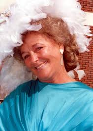 Betty Stevens Obituary