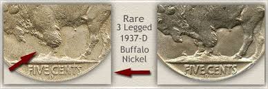 1937 Nickel Value Discover Your Buffalo Nickel Worth