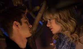 смотреть фильм новый человек паук 5 высокое напряжение онлайн Novyj Chelovek Pauk Vysokoe Napryazhenie Bez Druzej I Bez Vragov Novosti Veburg