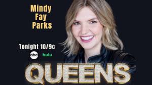 Mindy Fay Parks (@MindyFayParks)