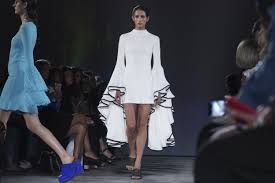 It's a season of bold and unapologetic dressing | Mint