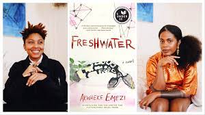 3 years ago3 years ago. Fx To Develop Series Adaptation Of Akwaeke Emezi S Freshwater Variety