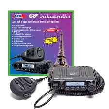 Image result for CRT Millenium
