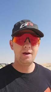 How did we crash? Let’s find out… , #tgrsa #ingco #dakarlives #BackTGRSA  #ingcoglobal #eurol #backtgrsa #Dakar2025 #tgrsouthafrica #dakarrally  #DakarInSaudi #IngcoPowerTools #toyota #ingcotools ...