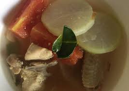 Check spelling or type a new query. Bahan Persiapan Sop Ayam Tomat Lobak Putih Yummy