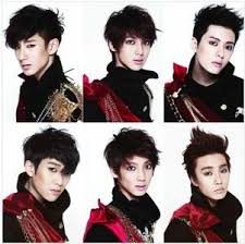 Boyfriend Kpop By Kristine Mb 237798812 On Myspace Boyfriend Kpop Boyfriend Kpop