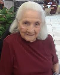 Elvira B. Tijerina Obituary March 14, 2024