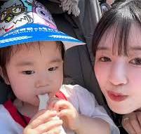 夏ぅ〜🌻🍉☀️🍹, #ruko_mama, #本当自分声低い, #🙃🙃