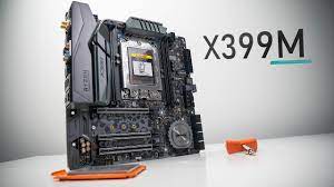 Forbes has had an interview with amd's ryzen product manager james prior and head of global technical marketing robert hallock. Micro Atx Threadripper Asrock X399m Taichi Tested Youtube