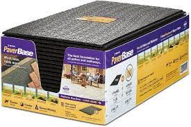 Check spelling or type a new query. Brock 345420hdb Polypropylene Paver Base Panel Black For Sale Online Ebay