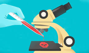 Tests used to detect cancer vary depending on the type of cancer, and can help to diagnose the disease, monitor how well cancer treatment is working or check if the cancer has come back. How Can We Detect Cancer Earlier The Answer Could Be In Your Blood