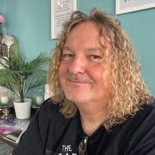 Grant Foster (@Beanofire)