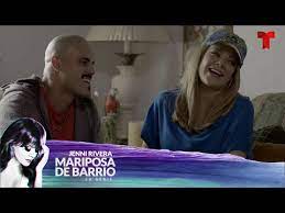 Descargar Mariposa De Barrio Capitulo 54 Telemundo Nove