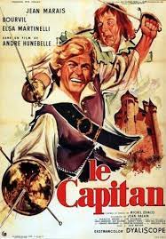 Despre filme, opere literare etc. Ceai Trotuar A Face Cu Ochiul Filme De Capa Si Spada Cu Jean Marais Proprint Ro