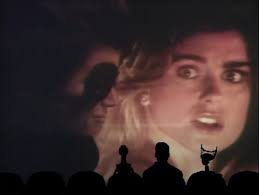 Discussion about Kathy in Mystery Science Theater 3000