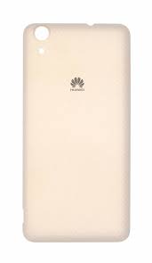 Fold support for easy viewing. Huawei Y6ii Cam L21 Battery Cover Gold 02350vtw Parts4gsm