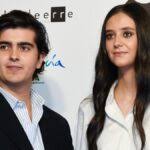 Una llamada de mal gusto rompe la relación entre Victoria Federica y su ex, Jorge  Bárcenas