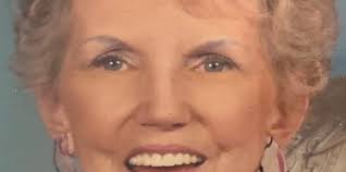 Virginia Mae Carlson, 93