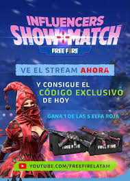 Gunz gaming último vídeo youtu.be/vrrccsma_f8. Codigo De Ultima Hora Free Fire Amino