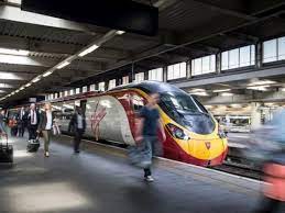 Check spelling or type a new query. Kolaborasi Layanan Transportasi Mobil Dan Kereta Uber Gaet Virgin Trains