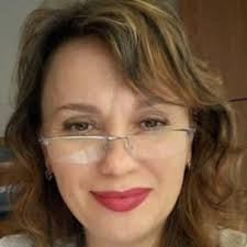 Alla Bondar's Instagram, Twitter & Facebook