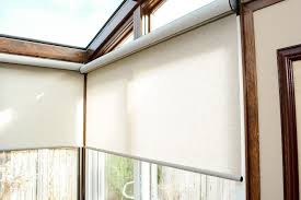 Take a peek at our window shades. Roller Blinds Shades A Solution For Every Window In Mississauga