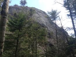 Ampersand mountain trail is a 8.7 kilometer heavily trafficked out and back trail located near tupper lake, new york that features beautiful wild flowers and is rated as difficult. Adirondack Hike Ampersand Mountain Skyaboveus