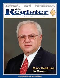 Marv Feldman