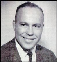 Robert Olsen Obituary (1928