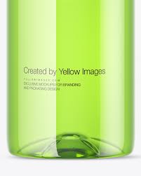 Download Soft Drink Bottle Mockup In Bottle Mockups On Yellow Images Object Mockups PSD Mockup Templates