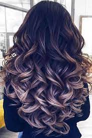 Trendy Prom Hairstyles For Long Hair Can Fit Any Lady S Taste And The Desirable Look Our Co Curls For Long Hair Prom Hairstyles For Long Hair Long Hair Styles